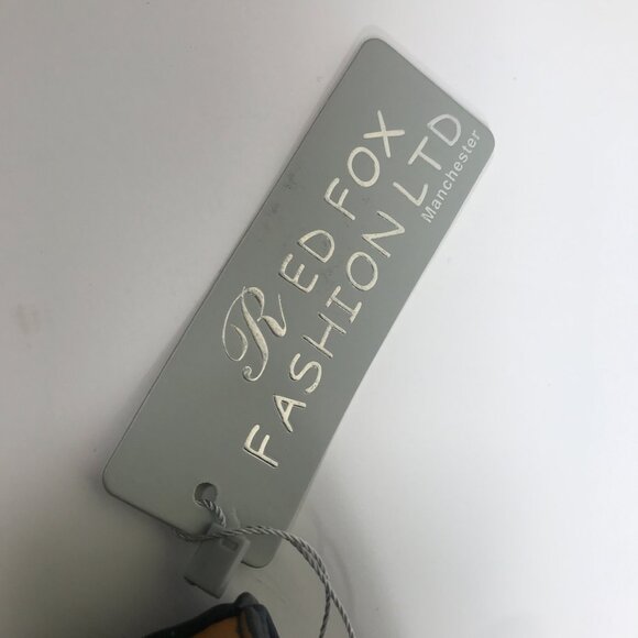 Redfox Purse - Picture 3 of 16